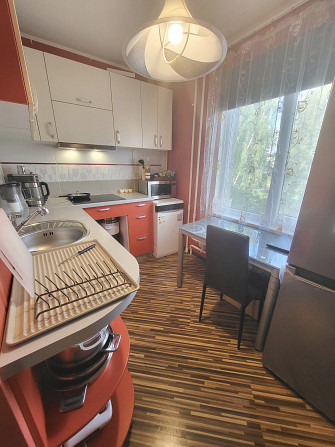 Īpašnieks pārdod dzīvokli 46 m², dzīvoklis gatavs dzīvošanai. Ātra atbrīvošana - pāris nedēļu... Rīga - foto 8