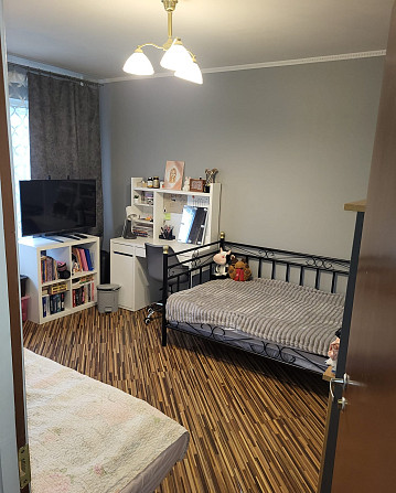 Īpašnieks pārdod dzīvokli 46 m², dzīvoklis gatavs dzīvošanai. Ātra atbrīvošana - pāris nedēļu... Rīga - foto 13