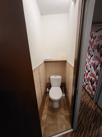 Īpašnieks pārdod dzīvokli 46 m², dzīvoklis gatavs dzīvošanai. Atbrīvota. Dzīvoklis - 2 izolētas... Rīga - foto 10