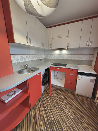 Īpašnieks pārdod dzīvokli 46 m², dzīvoklis gatavs dzīvošanai. Atbrīvota. Dzīvoklis - 2 izolētas... Rīga - foto 1