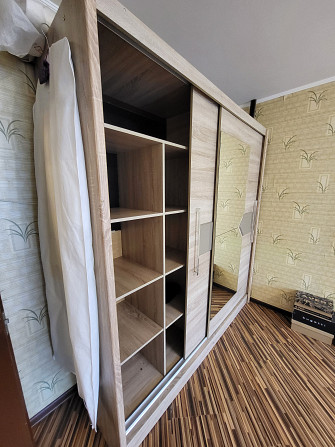 Īpašnieks pārdod dzīvokli 46 m², dzīvoklis gatavs dzīvošanai. Atbrīvota. Dzīvoklis - 2 izolētas... Rīga - foto 15
