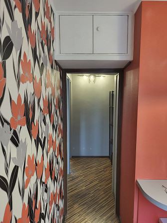 Īpašnieks pārdod dzīvokli 46 m², dzīvoklis gatavs dzīvošanai. Atbrīvota. Dzīvoklis - 2 izolētas... Rīga - foto 6