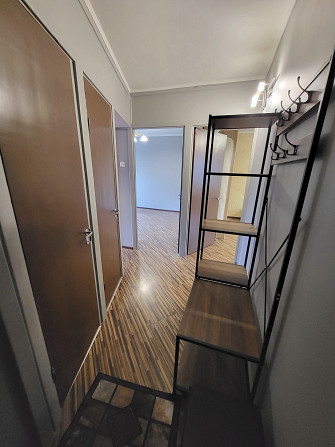 Īpašnieks pārdod dzīvokli 46 m², dzīvoklis gatavs dzīvošanai. Atbrīvota. Dzīvoklis - 2 izolētas... Rīga - foto 8