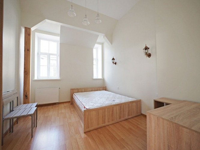 Продаётся элегантная и просторная 4-комнатная квартира в центре Риги. В Рига - изображение 8