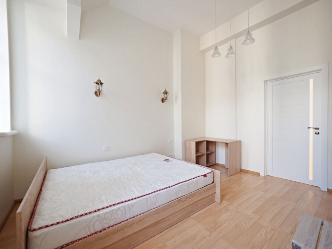 Продаётся элегантная и просторная 4-комнатная квартира в центре Риги. В Рига - изображение 9