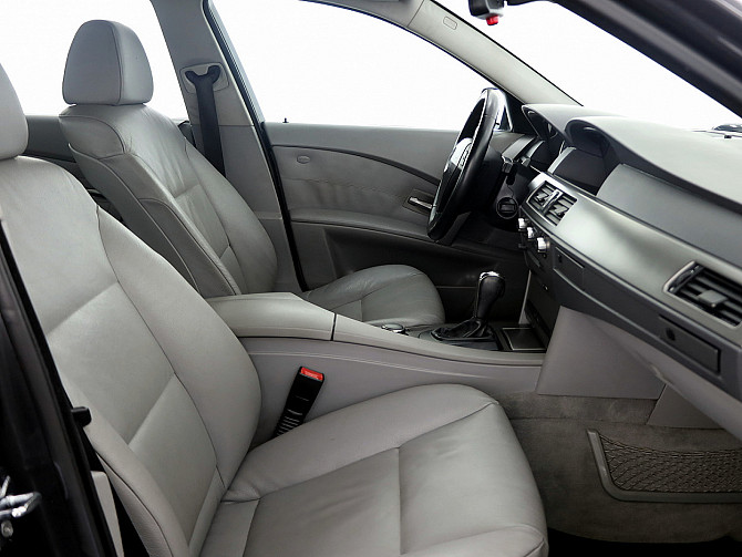 BMW 523 Executive ATM 2.5 130kW Tallina - foto 6