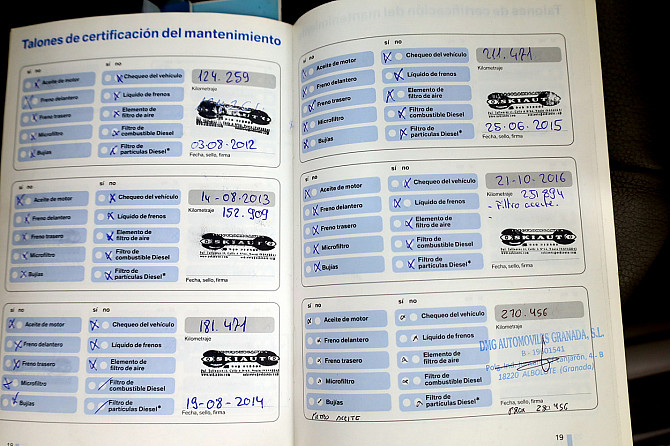 BMW 523 Executive ATM 2.5 130kW Tallina - foto 8