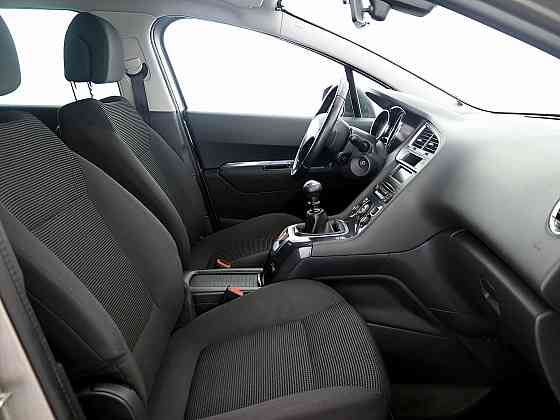 Peugeot 5008 Elegance Facelift 1.6 115kW Tallina