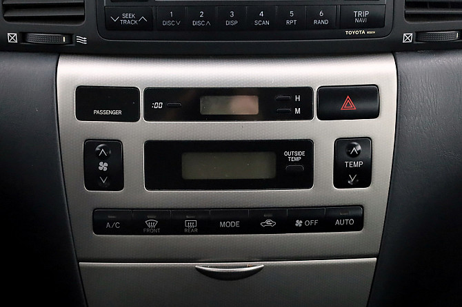 Toyota Corolla Linea Sol 1.6 81kW Tallina - foto 8