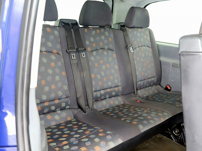 Mercedes-Benz Vito 109CDI Passenger Facelift 2.1 CDI 70kW Tallina - foto 8
