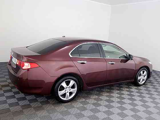 Honda Accord Elegance Facelift ATM 2.0 115kW Tallina