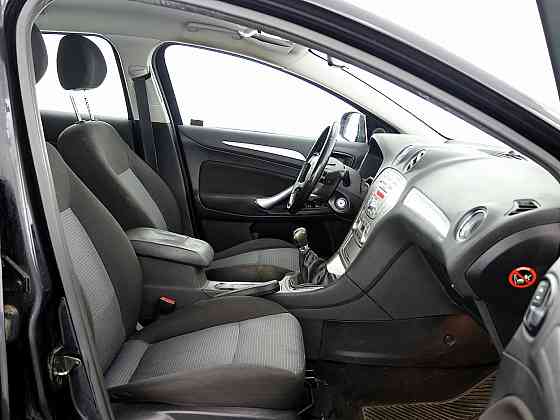 Ford Mondeo Comfort 2.0 107kW Tallina