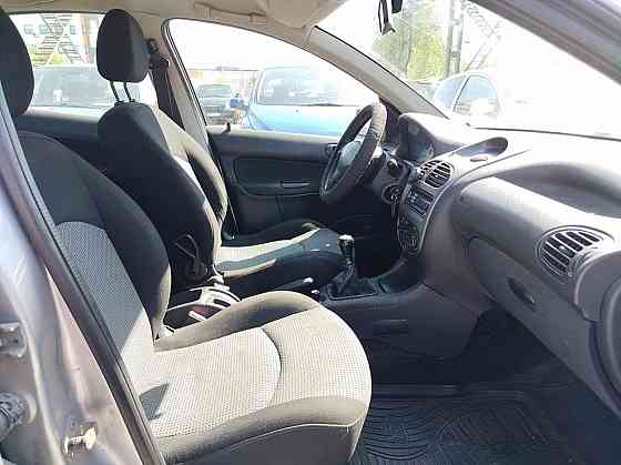 Peugeot 206 Elegance 1.4 55kW Tallina