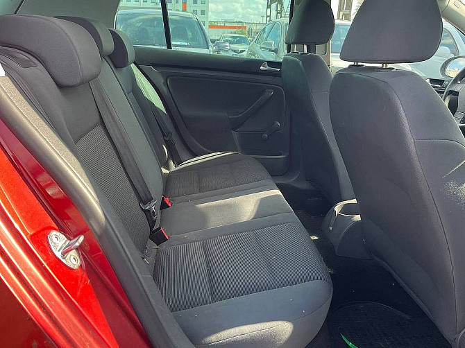 Volkswagen Golf Comfortline 1.4 59kW Tallina - foto 7