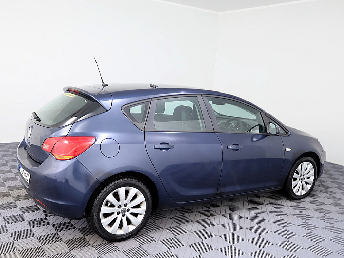 Opel Astra Elegance 1.4 74kW Таллин - изображение 3