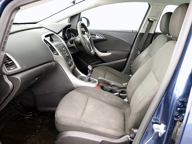 Opel Astra Elegance 1.4 74kW Таллин - изображение 6