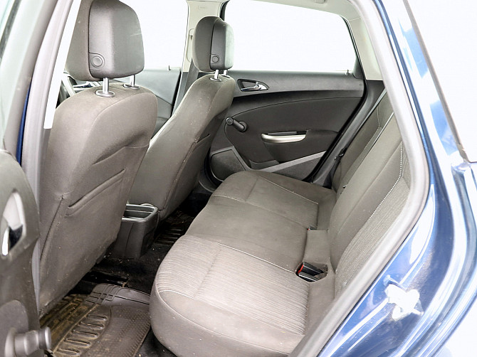 Opel Astra Elegance 1.4 74kW Таллин - изображение 7