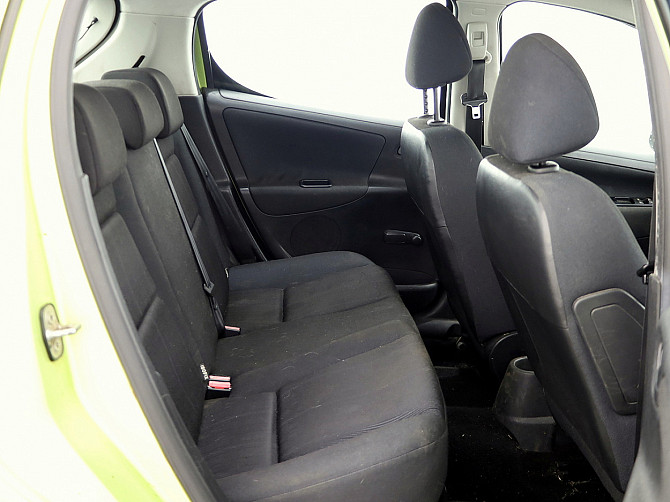 Peugeot 207 Elegance 1.4 65kW Tallina - foto 7