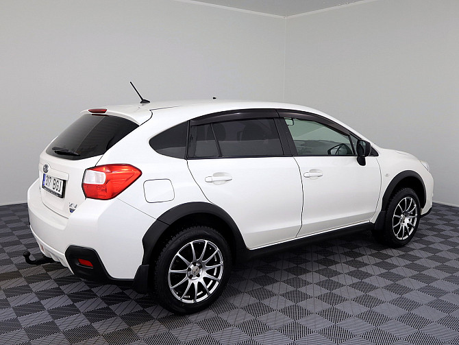 Subaru XV Comfort 2.0 TD 108kW Tallina - foto 3