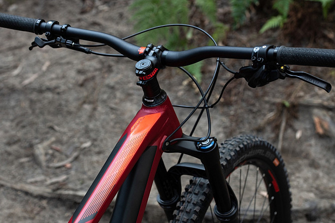 Velosipēds Polygon SISKIU N8 Pilnīgi Jauni Velo – Visi Izmēri Pieejami! Pārdošanā tiek piedāvāti... Rīga - foto 6