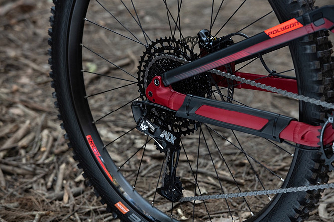 Velosipēds Polygon SISKIU N8 Pilnīgi Jauni Velo – Visi Izmēri Pieejami! Pārdošanā tiek piedāvāti... Rīga - foto 5