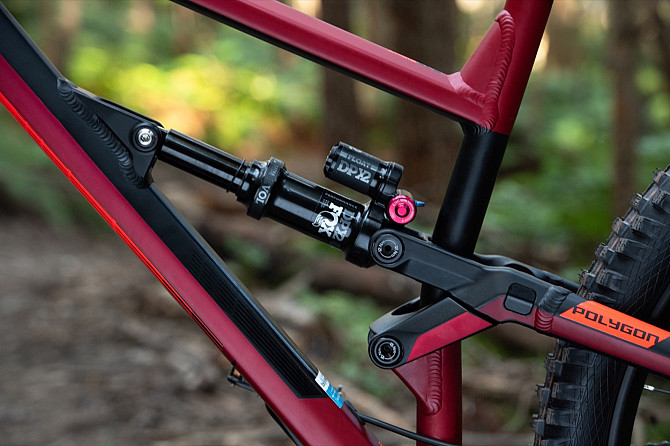 Velosipēds Polygon SISKIU N8 Pilnīgi Jauni Velo – Visi Izmēri Pieejami! Pārdošanā tiek piedāvāti... Rīga - foto 7