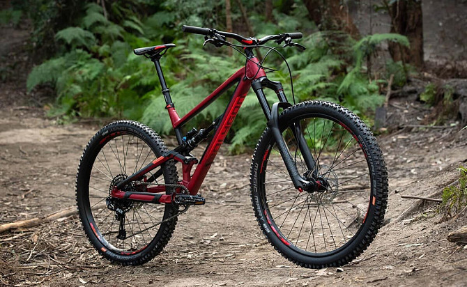 Velosipēds Polygon SISKIU N8 Pilnīgi Jauni Velo – Visi Izmēri Pieejami! Pārdošanā tiek piedāvāti... Rīga - foto 1