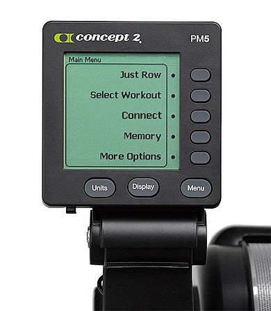 Concept2 RowErg Jauna Fitnesa Iekārta – Sāciet savu Mājas Sporta Zāli! Pārdošanā tiek piedāvātas... Rīga - foto 2