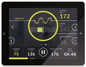 Technogym MyRun Treadmill Jauna Fitnesa Iekārta – Sāciet savu Mājas Sporta Zāli! Pārdošanā tiek... Rīga - foto 6