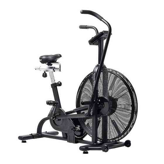 Fitness Bike Air Bike - LATEST MODEL! Jauna Fitnesa Iekārta – Sāciet savu Mājas Sporta Zāli!... Rīga