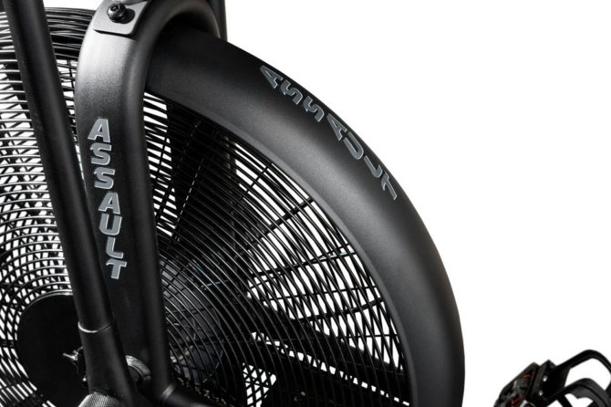 Fitness Bike Air Bike - LATEST MODEL! Jauna Fitnesa Iekārta – Sāciet savu Mājas Sporta Zāli!... Rīga - foto 7