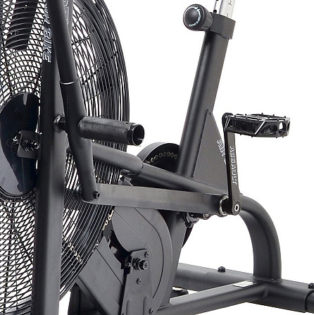 Fitness Bike Air Bike - LATEST MODEL! Jauna Fitnesa Iekārta – Sāciet savu Mājas Sporta Zāli!... Rīga - foto 8