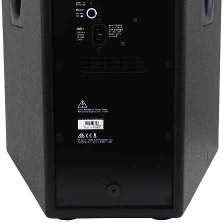 HK Audio Linear 5 LTS A Active Speaker Profesionālā Audio Iekārta – Pilnīgi Jauna un Uzreiz... Rīga