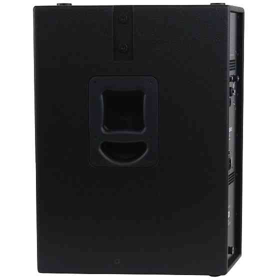 HK Audio Linear 5 LTS A Active Speaker Profesionālā Audio Iekārta – Pilnīgi Jauna un Uzreiz... Rīga