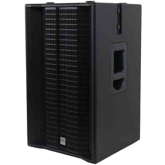 HK Audio Linear 5 LTS A Active Speaker Profesionālā Audio Iekārta – Pilnīgi Jauna un Uzreiz... Rīga