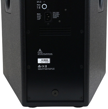 HK Audio Linear 5 LTS A Active Speaker Profesionālā Audio Iekārta – Pilnīgi Jauna un Uzreiz... Rīga - foto 6