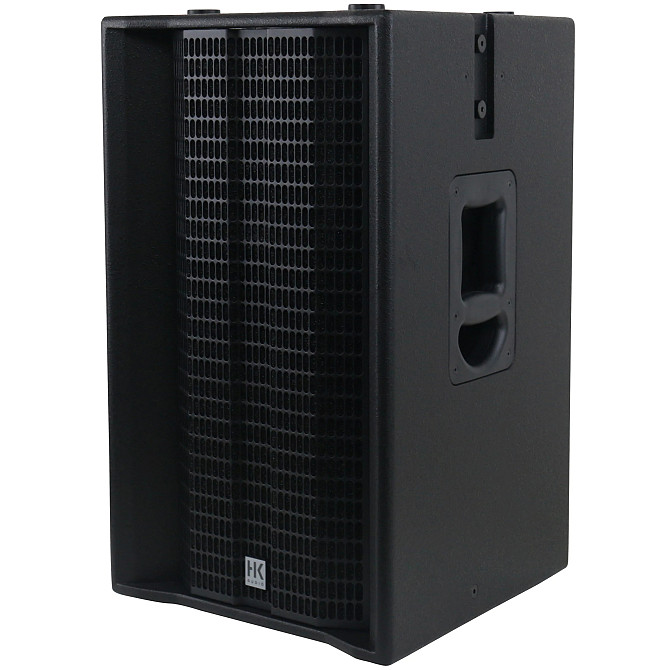 HK Audio Linear 5 LTS A Active Speaker Profesionālā Audio Iekārta – Pilnīgi Jauna un Uzreiz... Rīga - foto 1