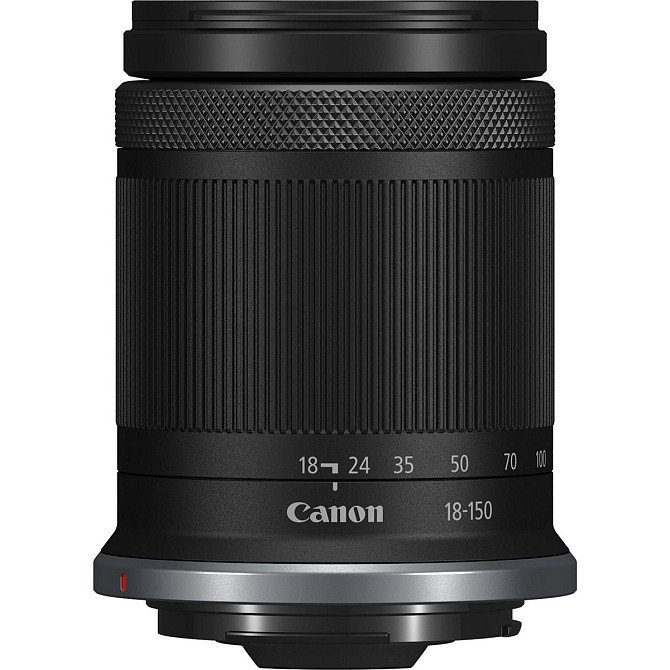 Canon EOS R7 Mirrorless Digital Camera with RF-S 18-150mm f3.5-6.3 IS STM Lens
JAUNS! Fotokamera... Рига - изображение 8