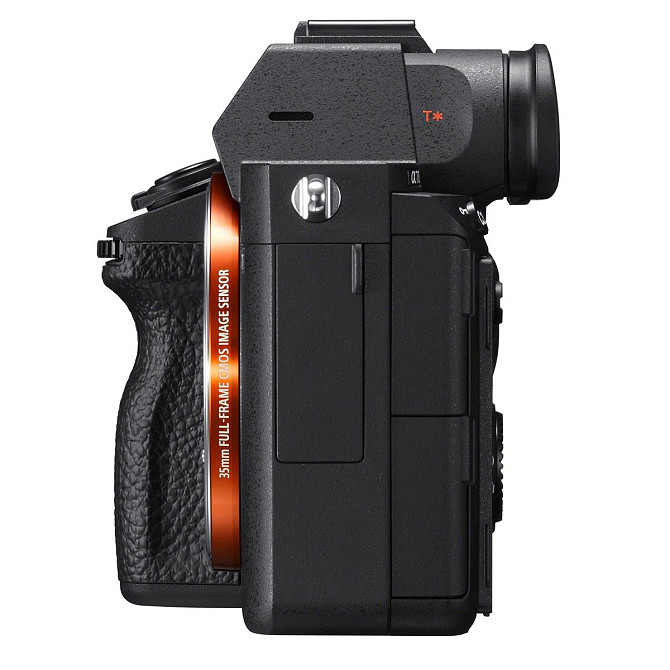 Sony Alpha a7 III 24MP UHD 4K Mirrorless Digital Camera (Body Only)
JAUNS! Fotokamera ar Pilnu... Рига - изображение 5