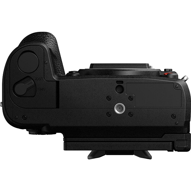 Panasonic Lumix GH6 Mirrorless Camera with Lumix G Leica DG Vario-Elmarit 12-60mm f2.8-4.0... Рига - изображение 3