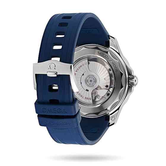 OMEGA Seamaster Diver 300 Co-Axial Mens Watch O21032422003001 ww­w.chr­onogal­leria.c­om Tas ir... Rīga