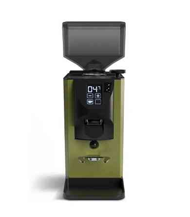 Kafijas automāts Nuova Simonelli Oscar Mood with tank Guacamole & DUO Guacamole Pilnīgi Jauns... Rīga