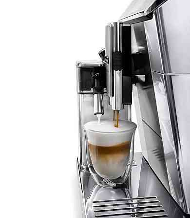 Kafijas automāts De Longhi Primadonna Elite Ecam 650.55.MS Pilnīgi Jauns Kafijas Automāts – Ar... Rīga