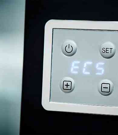 Kafijas automāts Bellezza Bellona Black Pilnīgi Jauns Kafijas Automāts – Ar Pilnu Ražotāja... Rīga