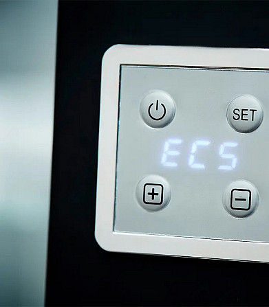 Kafijas automāts Bellezza Bellona Black Pilnīgi Jauns Kafijas Automāts – Ar Pilnu Ražotāja... Rīga - foto 3