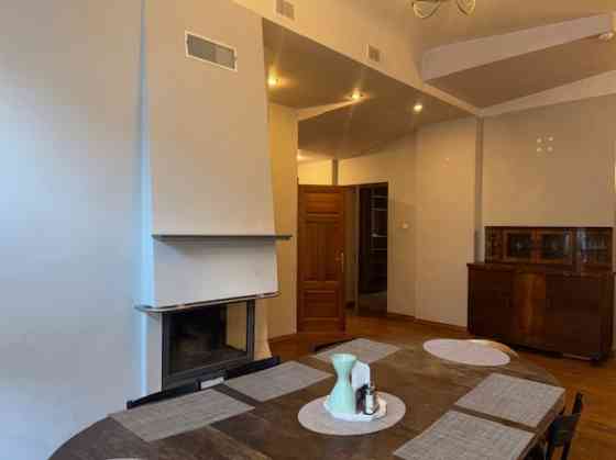 Просторная 5-комнатная квартира в центре Риги!  Квартира с продуманной Rīga