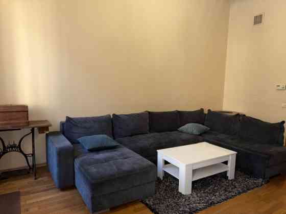 Просторная 5-комнатная квартира в центре Риги!  Квартира с продуманной Rīga