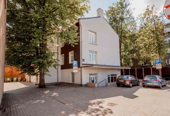 One room apartment on the corner of Aleksandra Caka and Laboratorijas Streets, opposite the Center s Рига