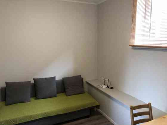 One room apartment on the corner of Aleksandra Caka and Laboratorijas Streets, opposite the Center s Рига