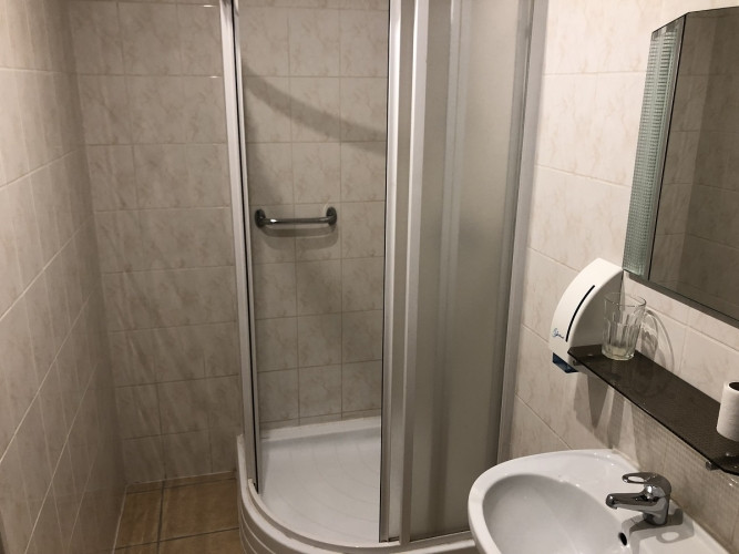 One room apartment on the corner of Aleksandra Caka and Laboratorijas Streets, opposite the Center s Рига - изображение 5